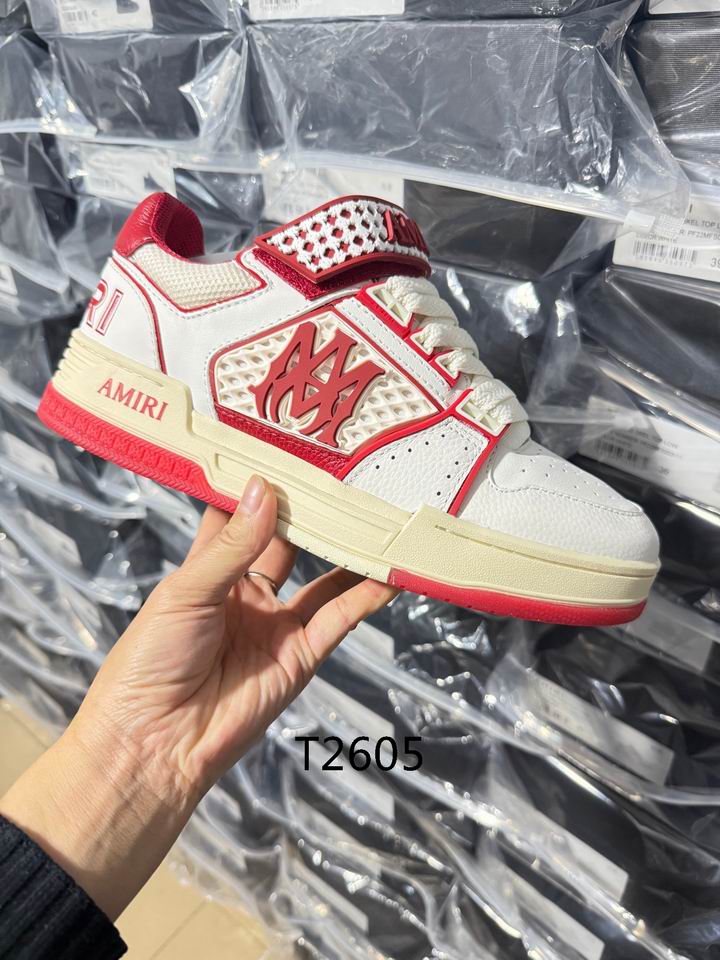 AMIRI shoes 35-41 h0506